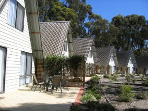 A-Line Holiday Village - Accommodation Directory 0
