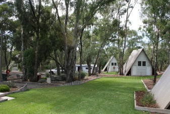 A-Line Holiday Village - Accommodation Directory 2
