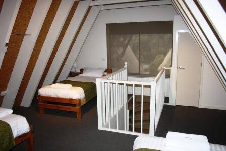 A-Line Holiday Village - Accommodation Directory 5