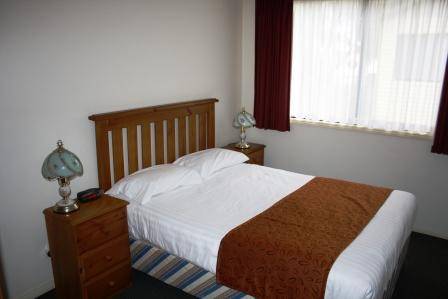 A-Line Holiday Village - Accommodation Directory 6
