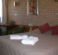 Allamar Motor Inn - Accommodation Directory