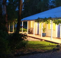 Amy's House - Accommodation Directory