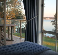 Anne's Waterfront Haven Bed  Breakfast - Accommodation Directory