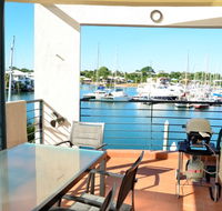 Apartment No 8 - Accommodation Directory