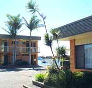 Aquatic Motel - Accommodation Directory