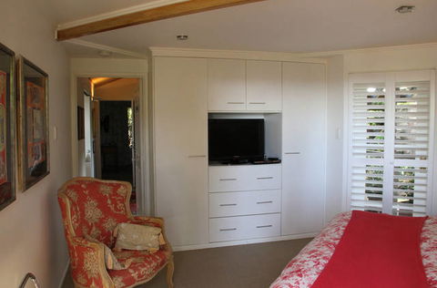 Arabella On Buderim Guesthouse - Accommodation Directory 0