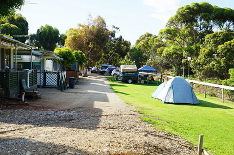 Ardrossan Caravan Park - Accommodation Directory 5