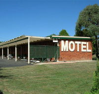 Armidale Rose Villa Motel - Accommodation Directory