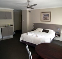 Aston Hill Motor Lodge - Accommodation Directory