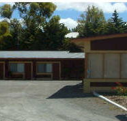 Auburn Shiraz Motel - Accommodation Directory