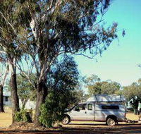 Augathella on the Highway - Accommodation Directory