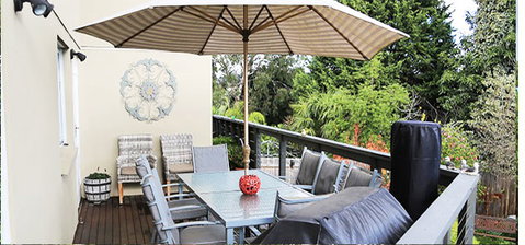 Austin Rise B&B - Accommodation Directory 0