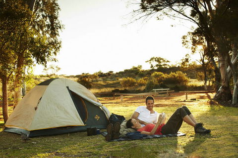 Ayers Rock Campground - Accommodation Directory 0