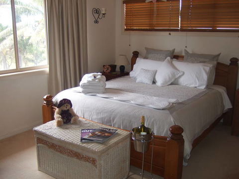 Ayr Bed And Breakfast On McIntyre - Accommodation Directory 0