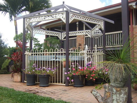 Ayr Bed And Breakfast On McIntyre - Accommodation Directory 2