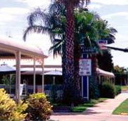 Balranald Motor Inn - Accommodation Directory