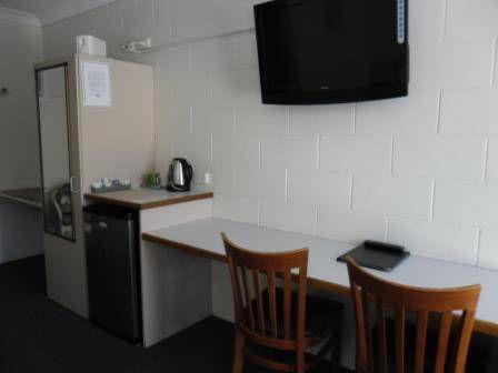 Banjo Paterson Motor Inn & Restaurant - Accommodation Directory 1