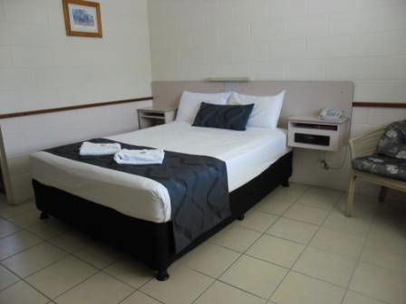 Banjo Paterson Motor Inn & Restaurant - Accommodation Directory 0