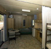 Barham Lakes Murray View Caravan Park - Accommodation Directory