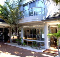 Barkley Inn - Accommodation Directory