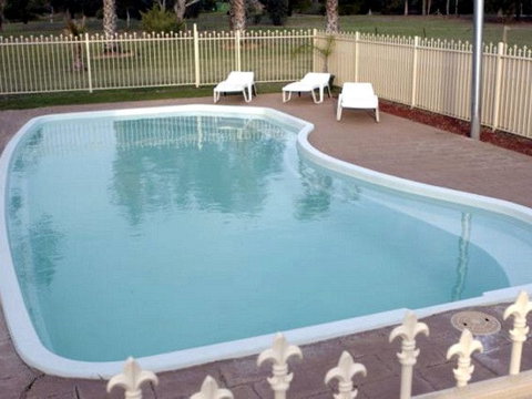 Barooga Golf View - Accommodation Directory 1
