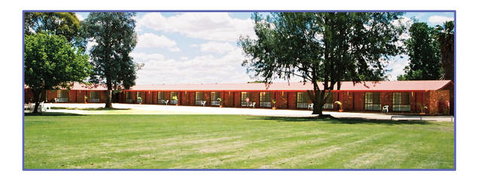 Barooga Golf View - Accommodation Directory 2