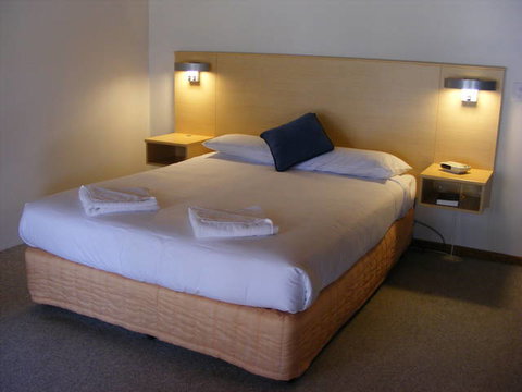 Barooga Golf View - Accommodation Directory 0