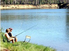 Barooga Golf View - Accommodation Directory 4