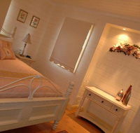 Wombat Lodge - Accommodation Directory