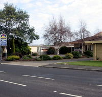 Bass  Flinders Motor Inn - Accommodation Directory