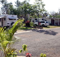 Batchelor Holiday Park - Accommodation Directory