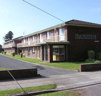 Bayside Lodge - Accommodation Directory