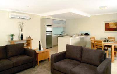 Beach Blue Resort - Accommodation Directory 2