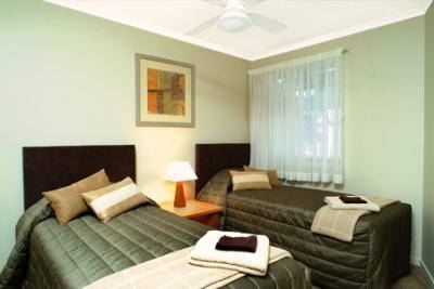 Beach Blue Resort - Accommodation Directory 4