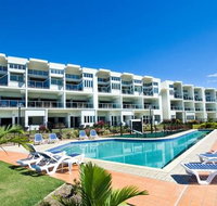 Beachside at Magnetic Harbour - Accommodation Directory