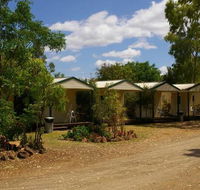 Bedrock Village Caravan Park - Accommodation Directory
