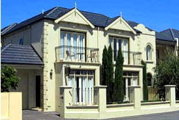  Accommodation Directory