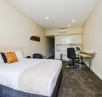 Belconnen Way Motel  Serviced Apartments - Accommodation Directory