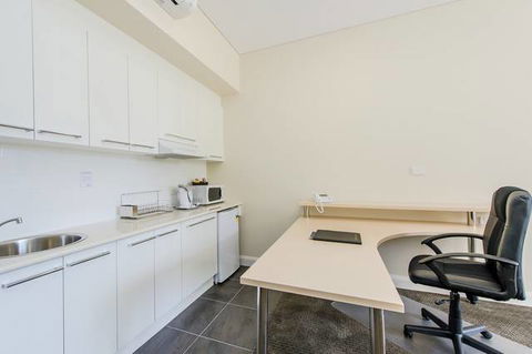 Belconnen Way Motel & Serviced Apartments - Accommodation Directory 1