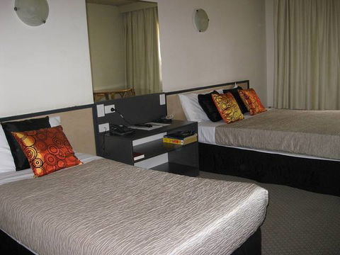 Belconnen Way Motel & Serviced Apartments - Accommodation Directory 2
