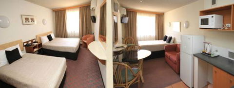 Belconnen Way Motel & Serviced Apartments - Accommodation Directory 3