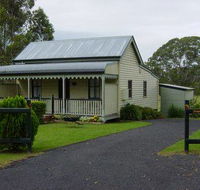Belvoir B  B Cottages - Accommodation Directory