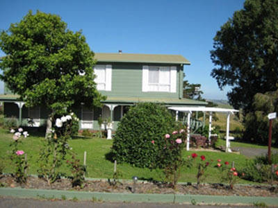 Benaway Cottages - Accommodation Directory 0