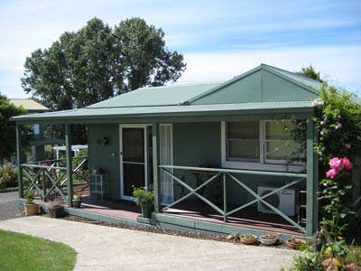 Benaway Cottages - Accommodation Directory 2