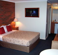 Bendigo Haymarket Motor Inn - Accommodation Directory
