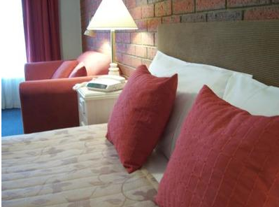 Bendigo Haymarket Motor Inn - Accommodation Directory 5