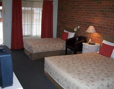 Bendigo Haymarket Motor Inn - Accommodation Directory 6