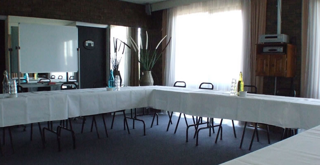 Bendigo McIvor Motor Inn - Accommodation Directory 1