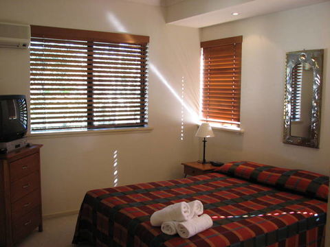 Bermuda Villas - Accommodation Directory 0