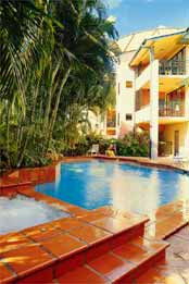 Bermuda Villas - Accommodation Directory 1